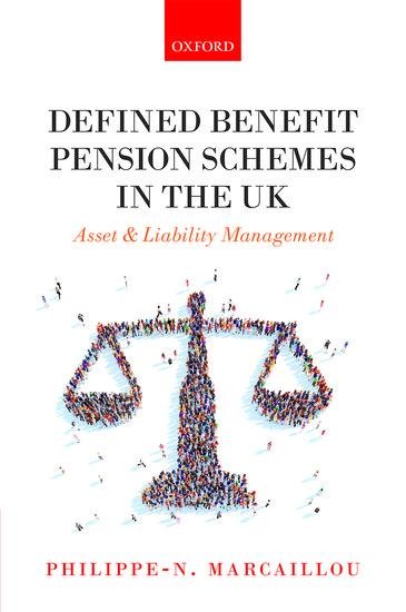 Defined Benefit Pension Schemes in the UK: Asset and Liability Management