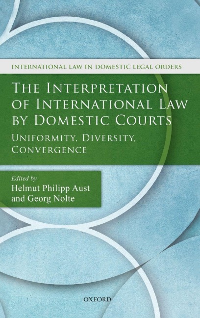 INTER OF INT LAW BY DOM COURTS ILDO C