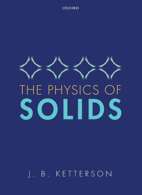 The Physics of Solids
