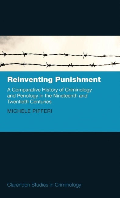 REINVENTING PUNISHMENT CSC: M C