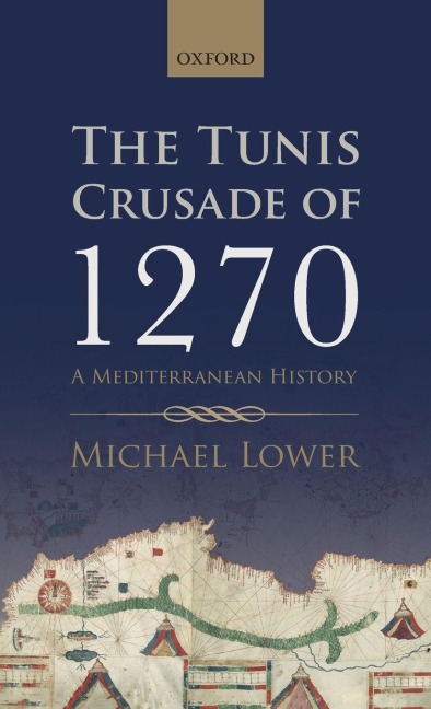 TUNIS CRUSADE C
