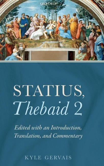 STATIUS, THEBAID 2 C
