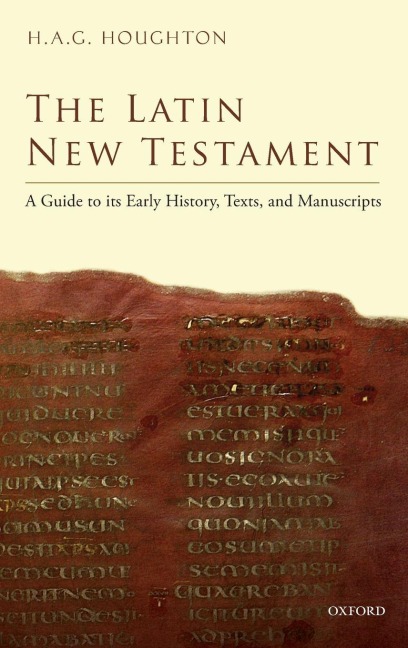 The Latin New Testament