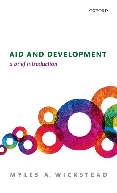 INTRODUCTION TO DEVELOPMENT AID C