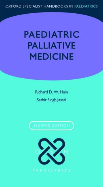Paediatric Palliative Medicine