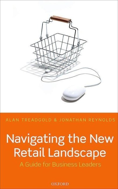 Navigating the New Retail Landscape: A Guide to Current Trends and Developments
