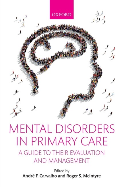 Mental Disorders in Primary Care: A Guide to Their Evaluation and Management