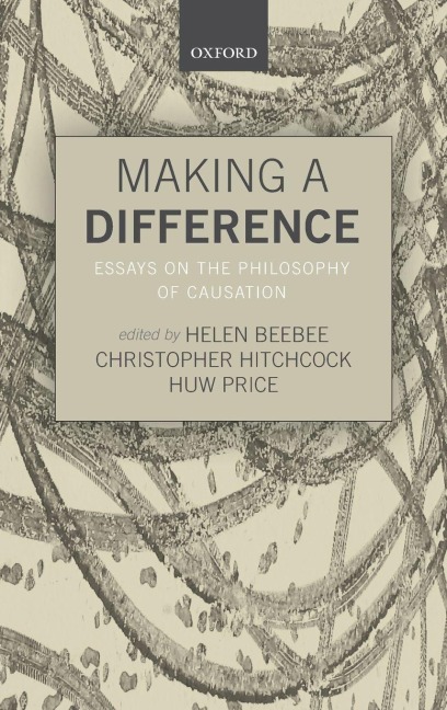 MAKING A DIFFERENCE C