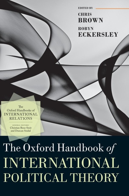 OHB INTERNAT POLITICAL THEORY OHBK C