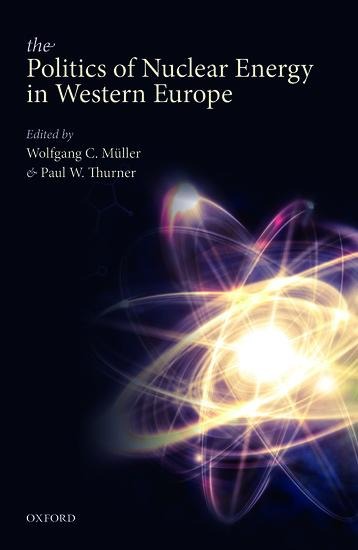 Politics of Nuclear Energy in Western Europe