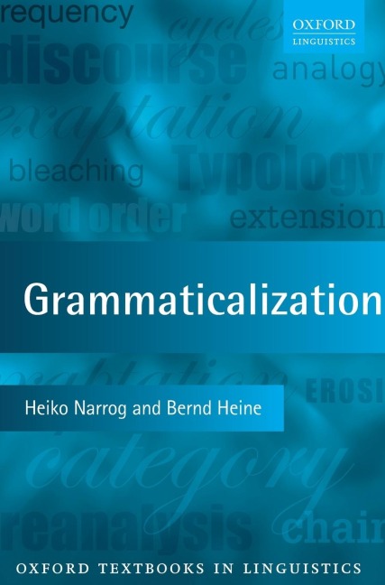 GRAMMATICALIZATION OTL P
