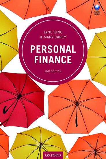 Personal Finance