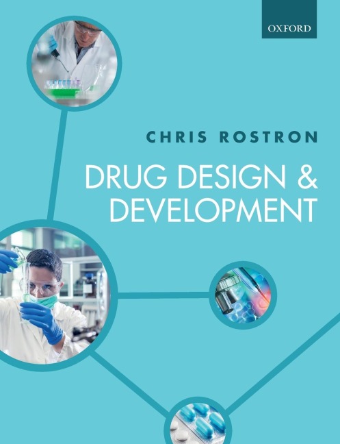 DRUG DESIGN & DEVELOPMENT P