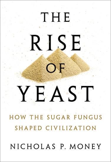 The Rise of Yeast: How the sugar fungus shaped civilisation