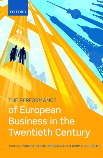 Performance of European Business in the Twentieth Century
