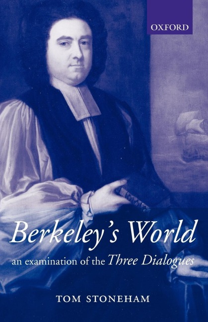 Berkeleys World