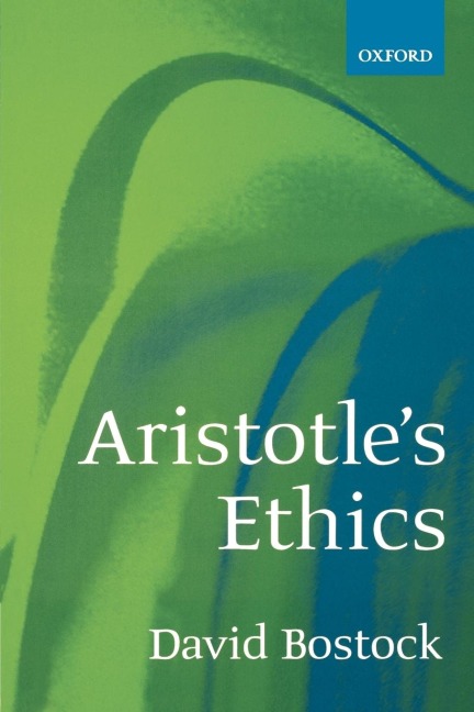 Aristotles Ethics