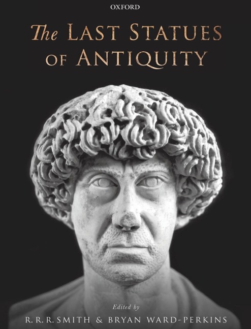LAST STATUES OF ANTIQUITY C