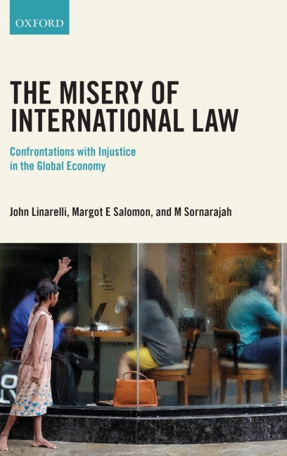 MISERY OF INTERNATIONAL LAW C