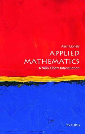 Applied Mathematics: A Very Short Introduction
