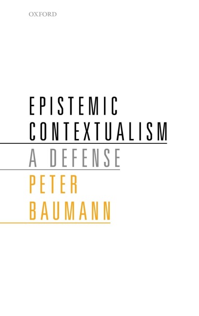 Epistemic Contextualism: A Defense