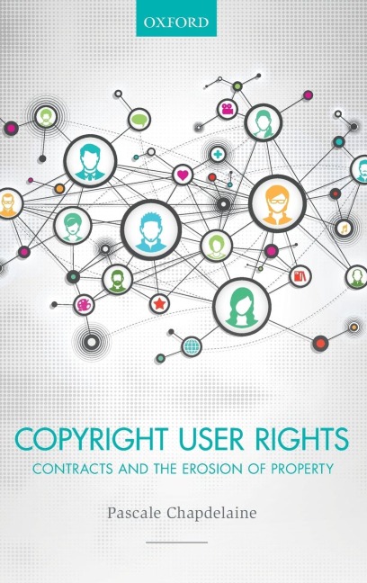 COPYRIGHT USER RIGHTS C