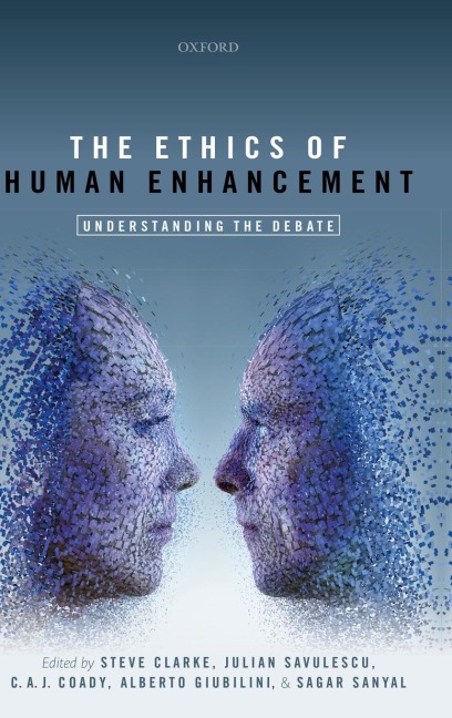 ETHICS OF HUMAN ENHANCEMENT C