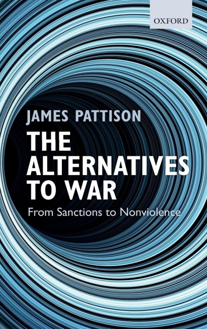 Alternatives to War: From Sanctions to Nonviolence
