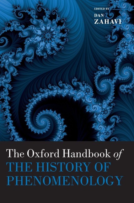 OHB HISTORY PHENOMENOLOGY OHBK C