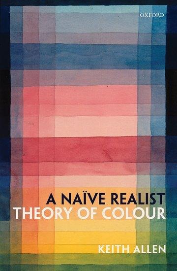 A Naive Realist Theory of Colour
