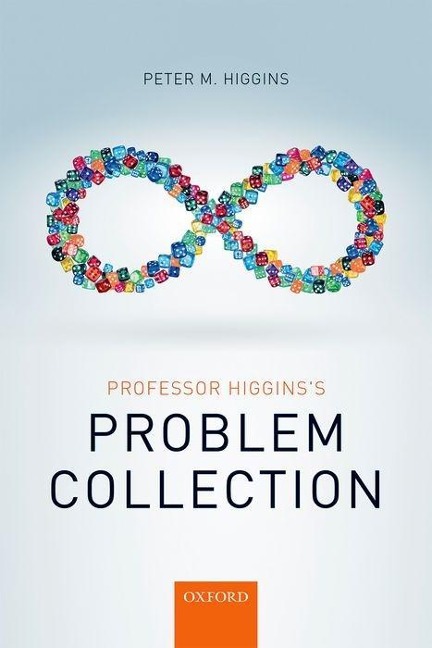Professor Higginss Problem Collection