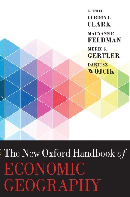 NEW OHB ECONOMIC GEOGRAPHY OHBK 2E C