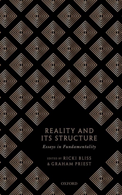 REALITY & ITS STRUCTURE C