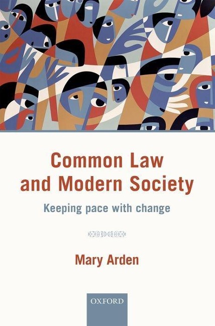 Common Law and Modern Society: Keeping Pace with Change