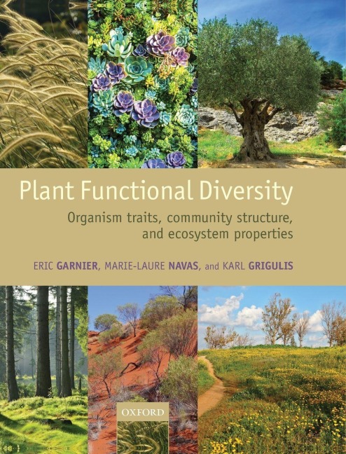 PLANT FUNCTIONAL DIVERSITY C