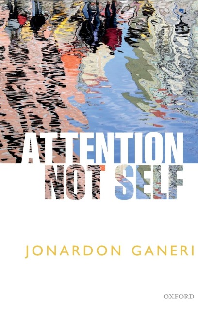 ATTENTION NOT SELF C