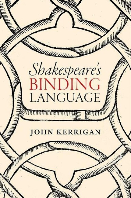 Shakespeares Binding Language