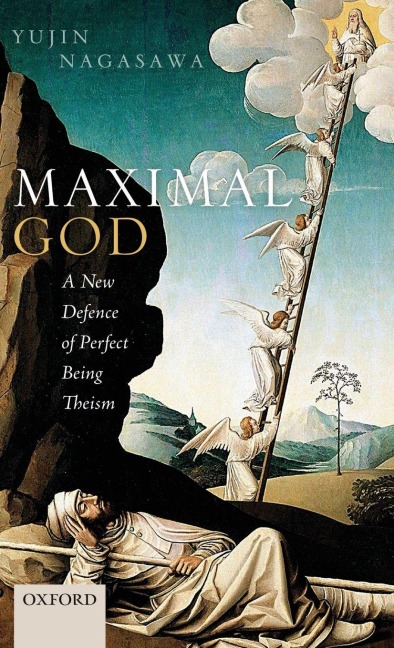 MAXIMAL GOD C