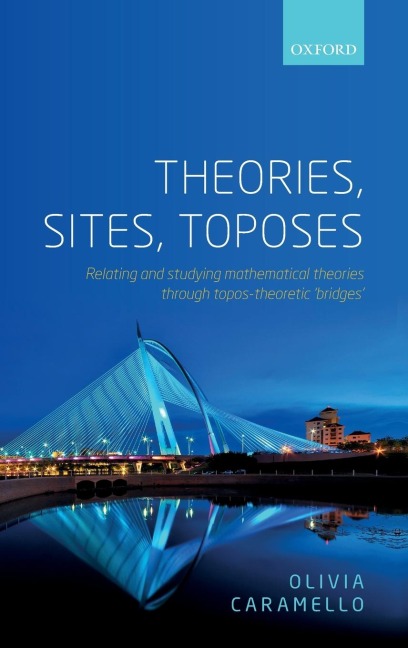 THEORIES,SITES,TOPOSES C