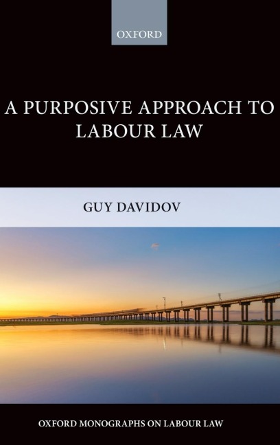 PURPOSIVE APPROACH TO LABOUR LAW OLL C