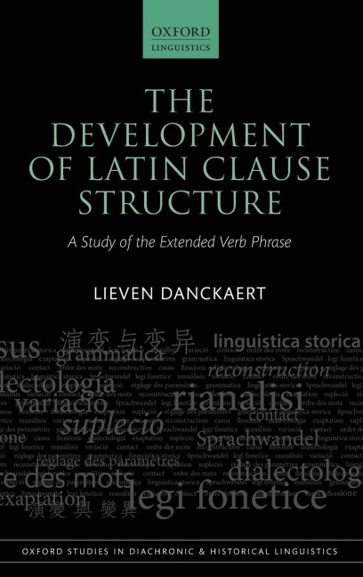 DEVELOPMENT LATIN CLAUSE STRUCT OSDHL C