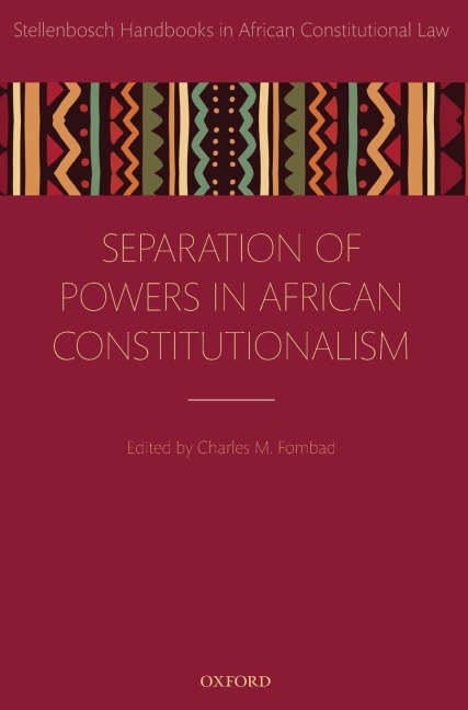 SEPARATION POWERS AFRICAN CONST SHACL C