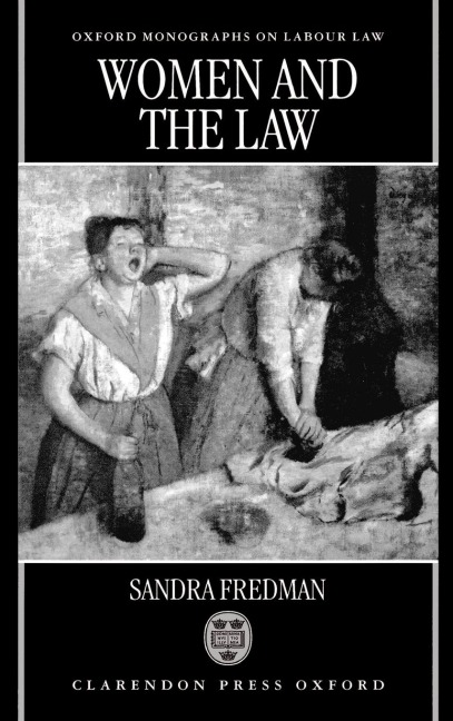 Women and the Law