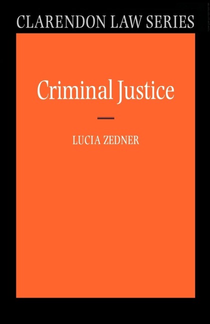 Criminal Justice