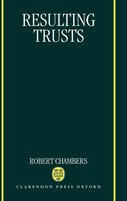 Resulting Trusts