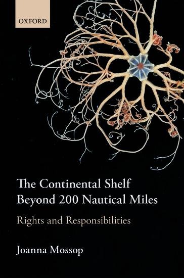 Continental Shelf Beyond 200 Nautical Miles: Rights and Responsibilities