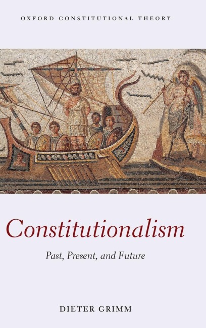 CONSTITUTIONALISM OCON C