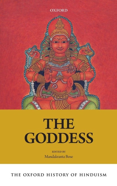 GODDESS OHH C