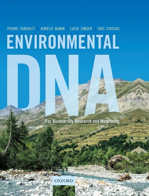 ENVIRONMENTAL DNA C