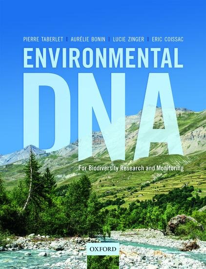 Environmental DNA: For Biodiversity Research and Monitoring